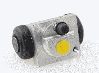 Arka Sol Fren Merkezi