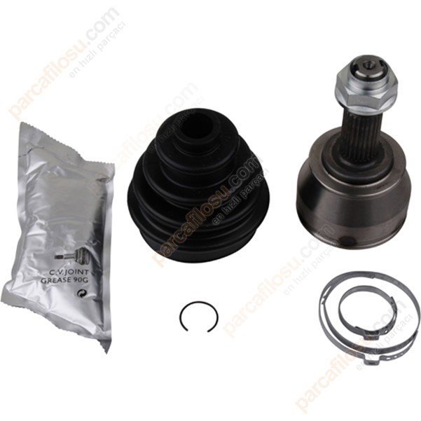 Fiat Linea 2007-2015  Veka Ön Dış Aks Kafası FI1045