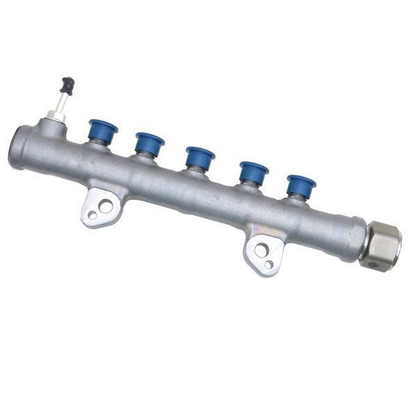 Enjektör Pompası / Rampası