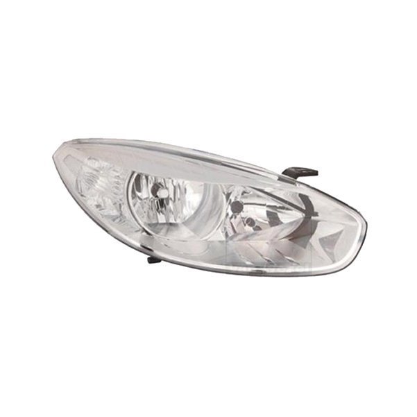 Renault Fluence 2009-2013  Ayfar Sağ Far 202290