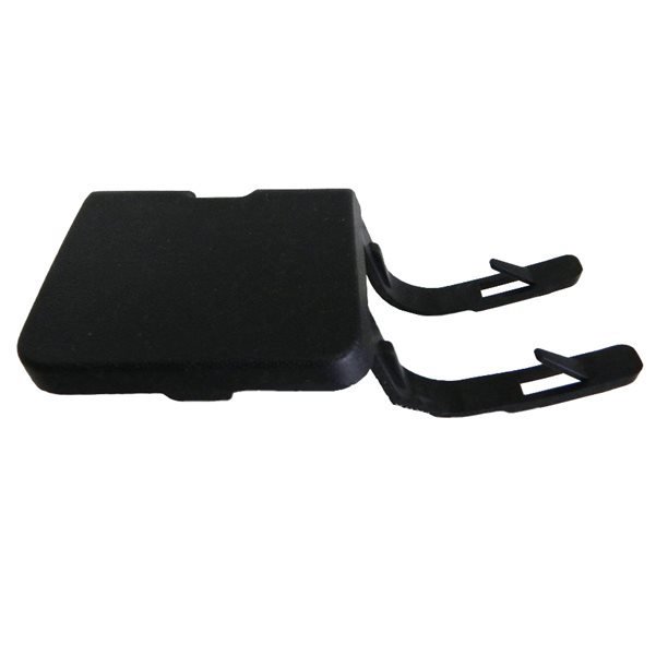 Ön Tampon Çeki Kapağı