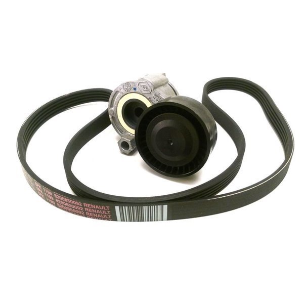 Alternatör Gergisi Komple