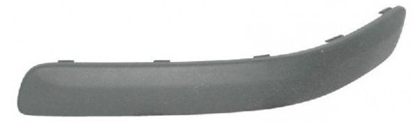 Ön Sol Tampon Kaplama Bant / Çıtası