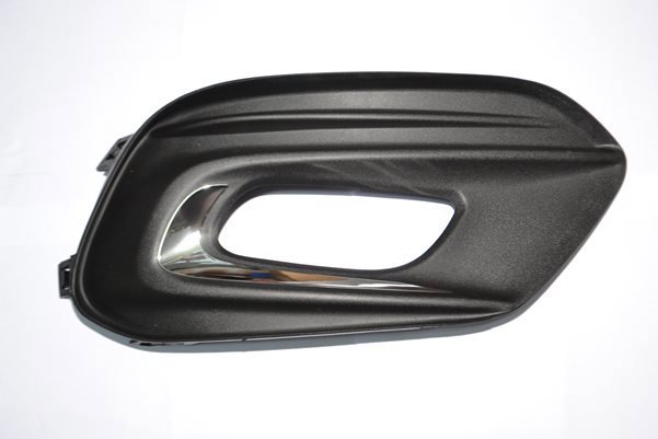 Ön Sol Tampon Sis Kapağı / Bakaliti