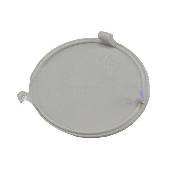 Arka Tampon Çeki Kapağı