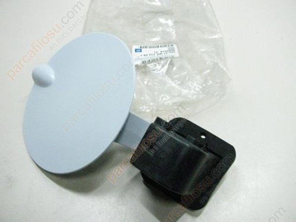 Yakıt Depo Kapağı