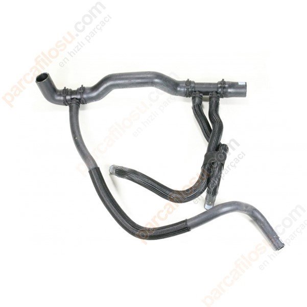 Motor Radyatörü Alt Su Hortumu