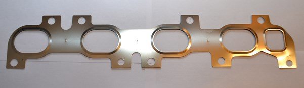 Egzoz Manifolt Contası