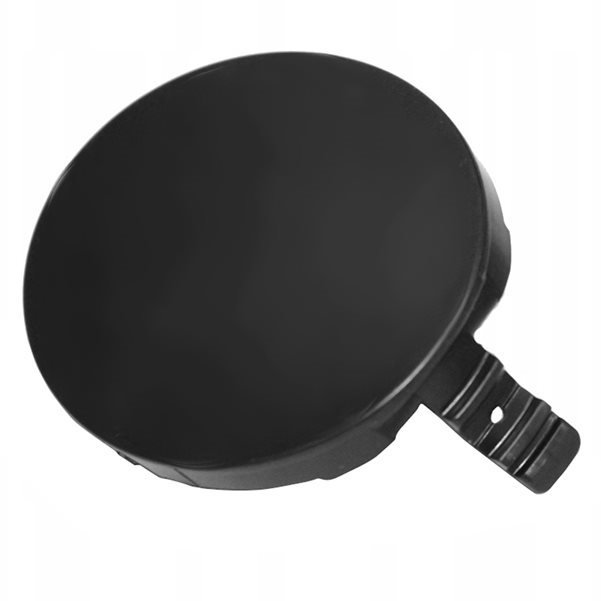 Ön Tampon Çeki Kapağı