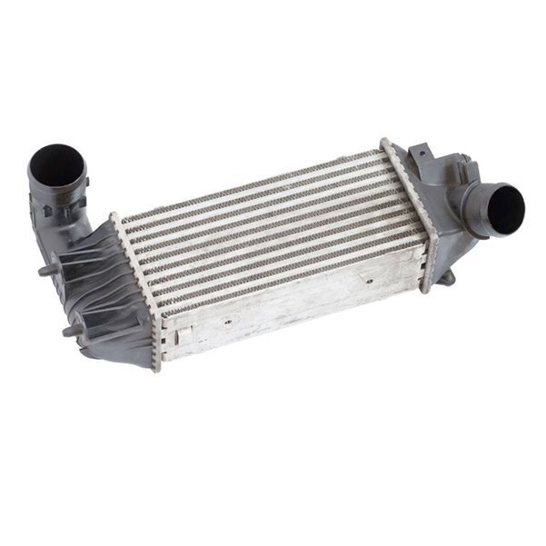 Turbo Radyatörü / İnterkol