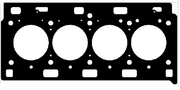 Silindir Kapak Contası