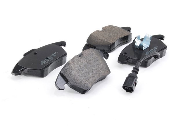 Volkswagen Jetta 2015-2019  Mga Ön Fren Balatası MGA55207