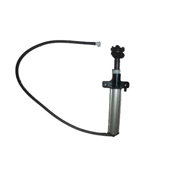 Ön Sol Tampon Fıskıyesi