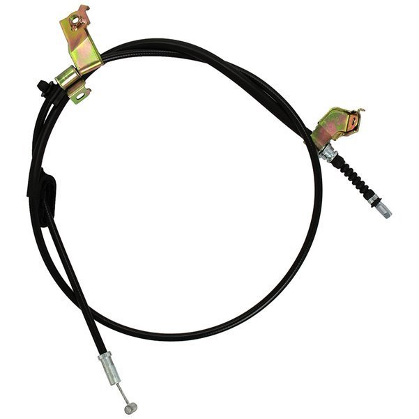 Arka Sol El Fren Teli