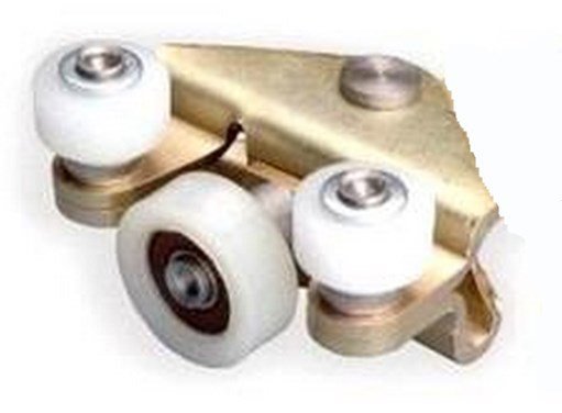 Sağ Orta Kapı Rayı Orta Alt Taşıyıcı