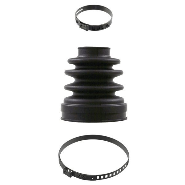 Ön İç Aks Kafası Körüğü