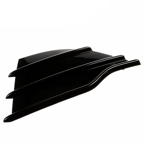 Ön Sol Tampon Sis Kapağı / Bakaliti