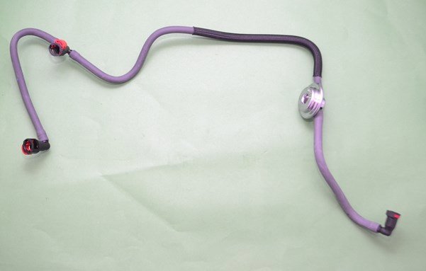 Yakıt Depo Borusu / Benzin