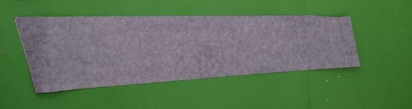 Fiat Linea 2007-2015  Orjinal Arka Sol Kapı Çıtası / Bant / Kuşak 735573210