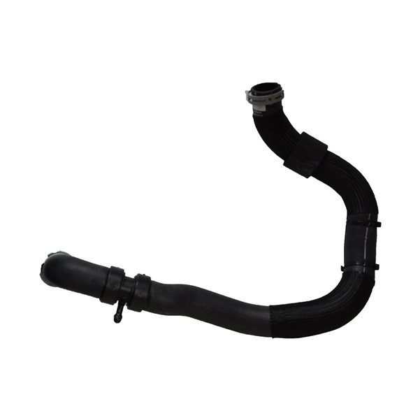 Motor Radyatörü Üst Su Hortumu