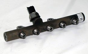 Enjektör Pompası / Rampası