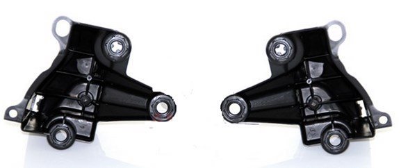 Arka Tampon Bağlantı Ayağı