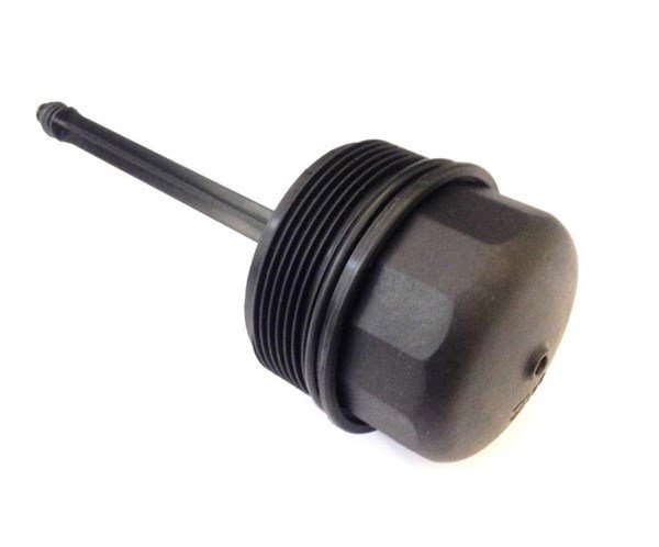 Yağ Filtre Kapağı