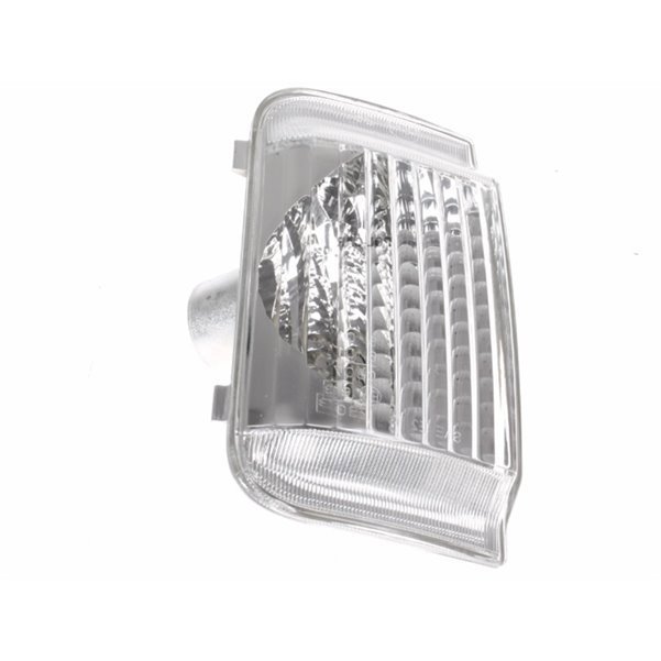 Sol Kapı Ayna Sinyali