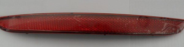 Fiat Linea 2007-2015  Sonparça Arka Sol Tampon Reflektörü FTLN-02-460
