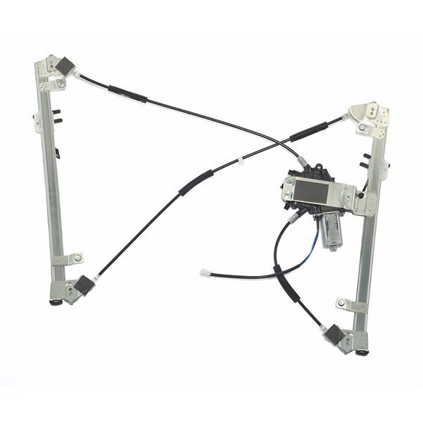 Ön Sağ Kapı Krikosu