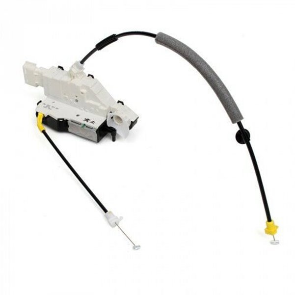 Ön Sol Kapı Kilidi