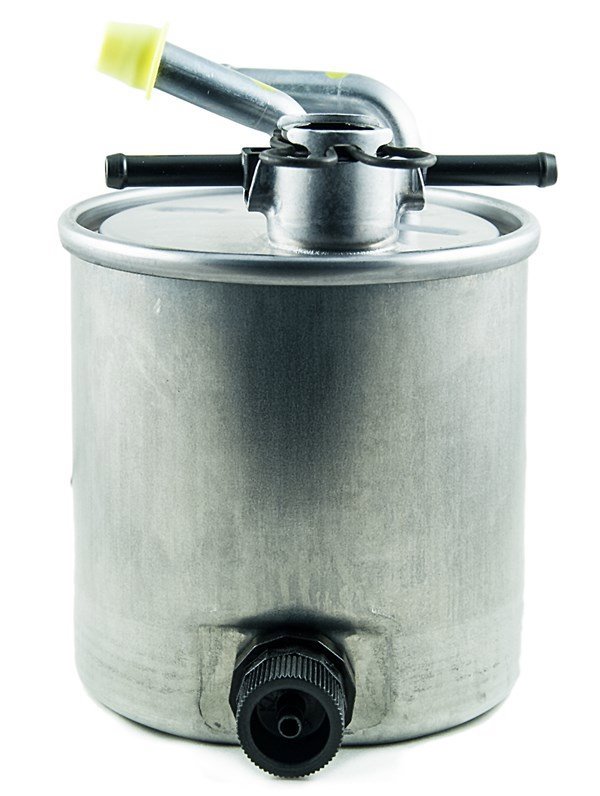 Nissan Navara 2010-2013  Grat Mazot Filtresi GRT41303