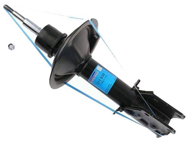 Ön Amortisör Takozu