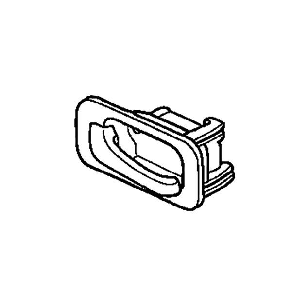 Ön Kapı Kolu İç Açma Sol