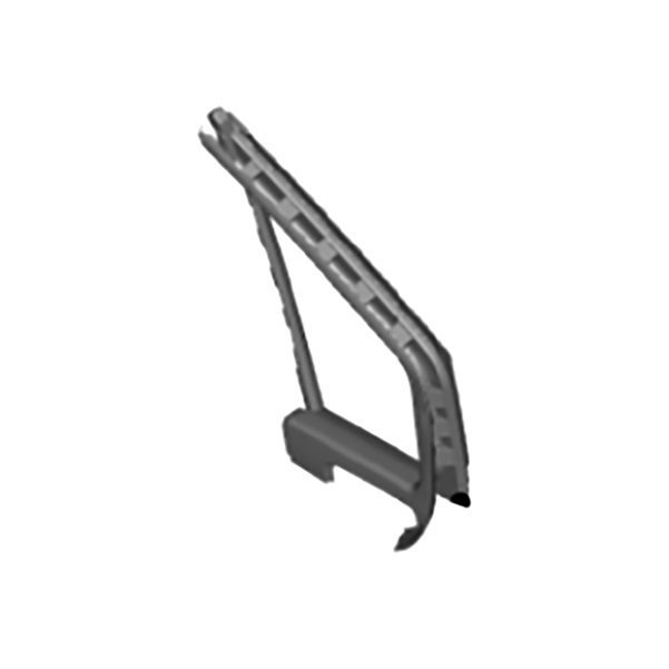 Sol Kelebek Camı Fitil / Kaplama/ Çıta