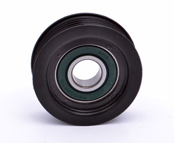 Vantilatör Bilyası