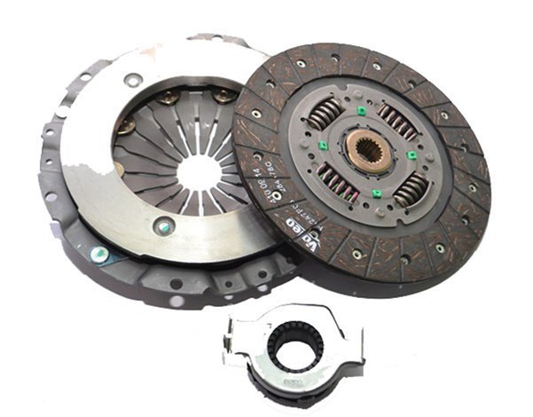 Opel Combo 2012-2017  Valeo Debriyaj Seti 826885