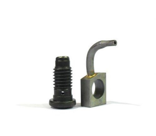 Volkswagen Tiguan 2011-2016  Orjinal Yağ Fıskiyesi 038103157B