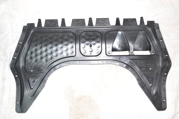 Yağ Karter Muhafazası