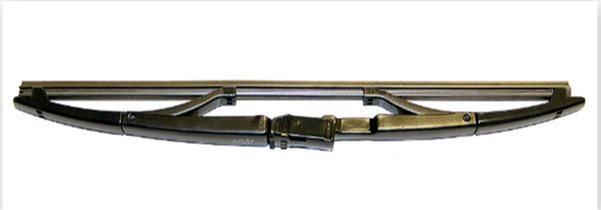 Fiat Doblo 2001-2005  Sonparça Arka Cam Silecek Kolu KRG-AS0011