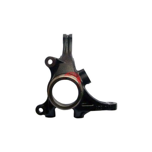 Hyundai Accent 2008-2012  Sonparça Ön Sol Aks Taşıyıcı MGA71217