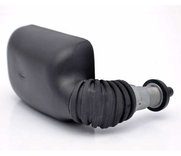 Sonparça Sağ Kapı Ayna Camı VM151R