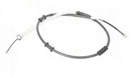 Arka Sol El Fren Teli