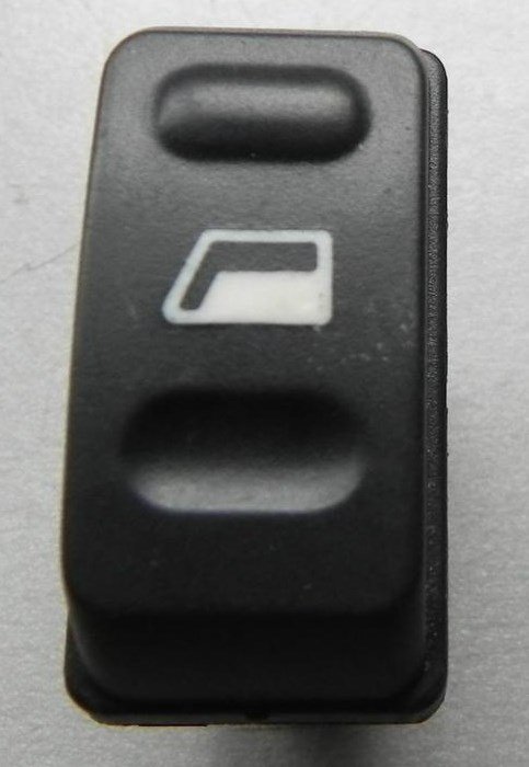 Ön Kapı Cam Düğmesi