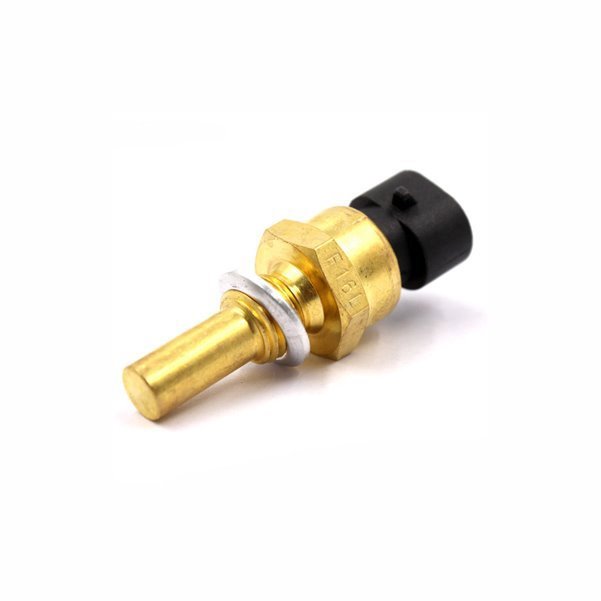 Chevrolet Spark 2004-2009  Delphi İsı Müşürü TS10254