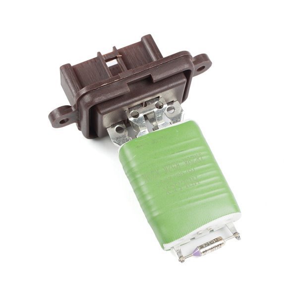 Kalorifer Rezistansı