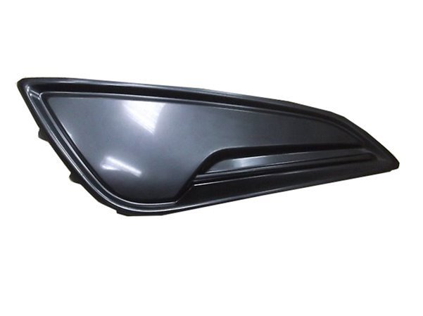 Ön Sağ Tampon Sis Kapağı / Bakaliti