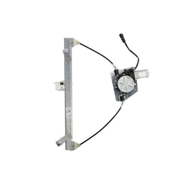 Ön Sağ Kapı Krikosu