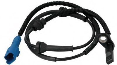 Citroen C3 Aircross 2020-2023  Sonparça Ön Abs Kablosu 05090020