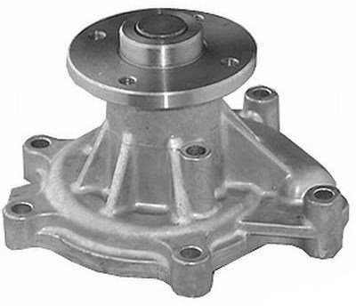 Graf Devirdaim PA827